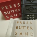 実際訪問したユーザーが直接撮影して投稿した立売西町スイーツPRESS BUTTER SAND 大丸京都店の写真