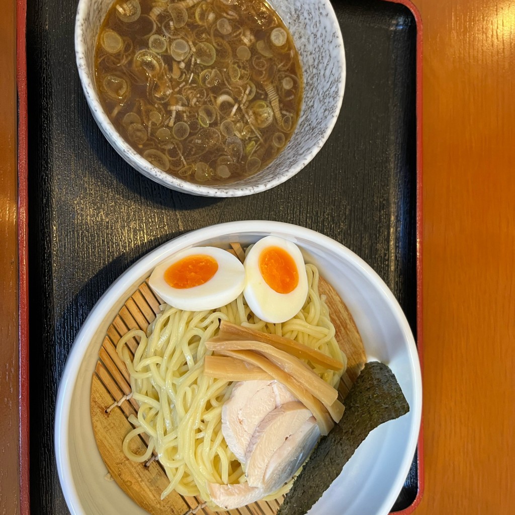 実際訪問したユーザーが直接撮影して投稿した千代ケ崎ラーメン専門店光の写真