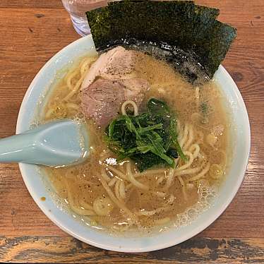 実際訪問したユーザーが直接撮影して投稿した江尻ラーメン / つけ麺元喜家 高岡店の写真