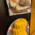 実際訪問したユーザーが直接撮影して投稿した日本橋魚介 / 海鮮料理神戸牛と海鮮丼 niku and...の写真