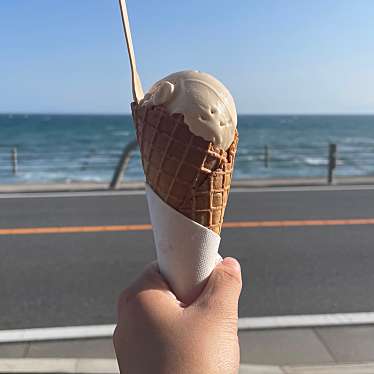 HOLIDAY ICE CREAM STOREのundefinedに実際訪問訪問したユーザーunknownさんが新しく投稿した新着口コミの写真