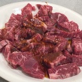 実際訪問したユーザーが直接撮影して投稿した菰野肉料理崇の写真