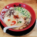 実際訪問したユーザーが直接撮影して投稿した磯島元町ラーメン専門店ラーメンまこと屋 枚方磯島元町店の写真