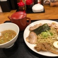 実際訪問したユーザーが直接撮影して投稿した生野町ラーメン / つけ麺福一 善通寺店の写真