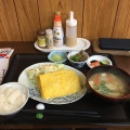 実際訪問したユーザーが直接撮影して投稿した荷内町惣菜屋ばぁばのお昼ごはんの写真