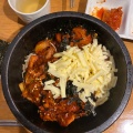実際訪問したユーザーが直接撮影して投稿した西神田韓国料理東大門タッカンマリ 神保町店の写真