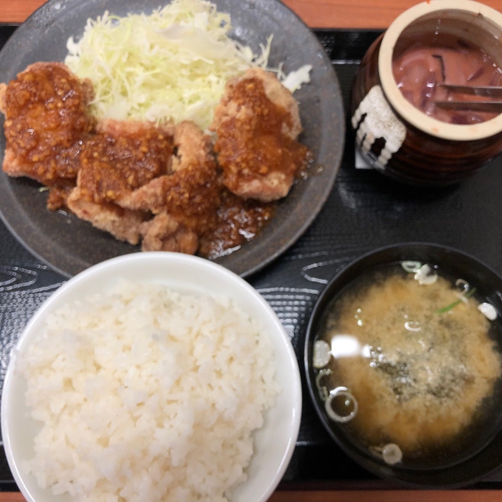 みかりんさんが投稿した長作町肉料理のお店からやま 武石インター店/カラヤマ タケイシインターテンの写真