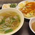 実際訪問したユーザーが直接撮影して投稿した歌舞伎町台湾料理台南担仔麺 新宿店の写真