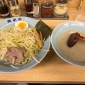 実際訪問したユーザーが直接撮影して投稿した笹目北町ラーメン / つけ麺ラーメン青木亭 戸田店の写真