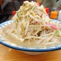 実際訪問したユーザーが直接撮影して投稿した原田ラーメン / つけ麺井手ちゃんぽん 筑紫野原田店の写真