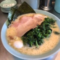 実際訪問したユーザーが直接撮影して投稿した出島ラーメン専門店ラーメン 丸花の写真