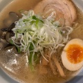 実際訪問したユーザーが直接撮影して投稿した中町ラーメン / つけ麺麺屋 蓮の写真