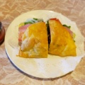実際訪問したユーザーが直接撮影して投稿した長谷洋食レストランCAROの写真