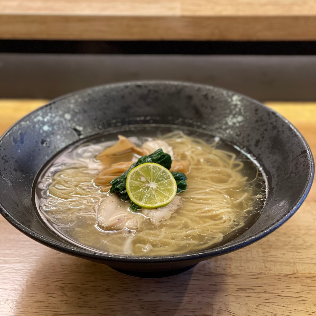 DaiKawaiさんが投稿した赤坂居酒屋のお店magaribana.Labo/マガリバナ ラボの写真