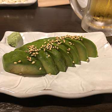 実際訪問したユーザーが直接撮影して投稿した落合焼鳥やきとり家すみれ 多摩センター店の写真