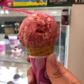 実際訪問したユーザーが直接撮影して投稿した上島アイスクリームサーティワンアイスクリーム イオンモール熊本店の写真