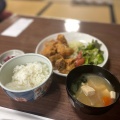 実際訪問したユーザーが直接撮影して投稿した立花町定食屋すぎもとの写真