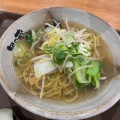 実際訪問したユーザーが直接撮影して投稿した下早通柳田ラーメン専門店越後秘蔵麺 無尽蔵 かめだ家の写真