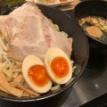 実際訪問したユーザーが直接撮影して投稿した高萩町ラーメン専門店やまがた心心 イオンモール佐野新都市店の写真