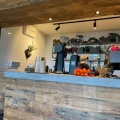 実際訪問したユーザーが直接撮影して投稿した海津町馬目カフェTIKKER cafeの写真