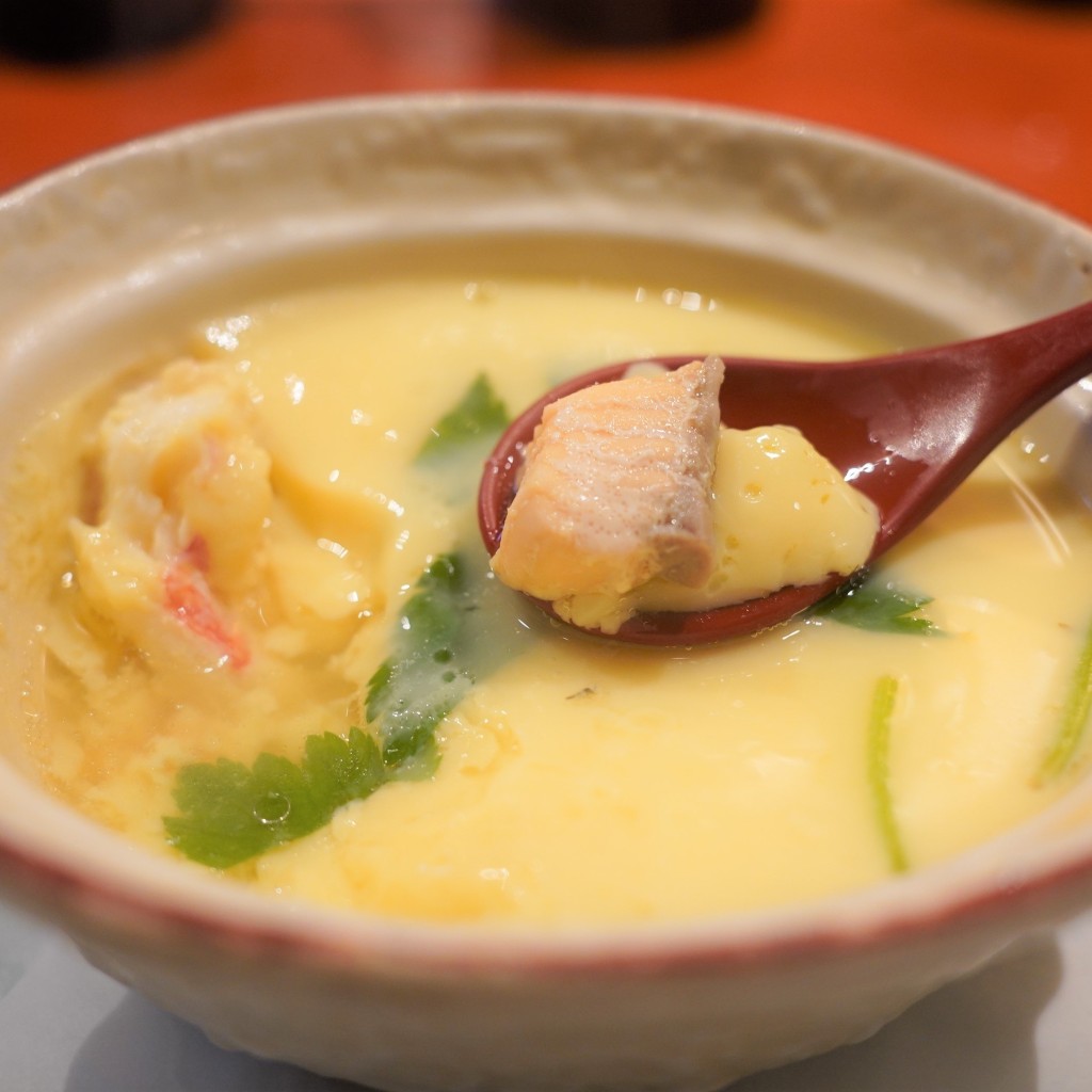 ユーザーが投稿した六千円のコースの写真 - 実際訪問したユーザーが直接撮影して投稿した東魚介 / 海鮮料理魚竹の写真