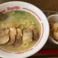 実際訪問したユーザーが直接撮影して投稿した両郷町ラーメン専門店スガキヤ テラスウォーク一宮店の写真