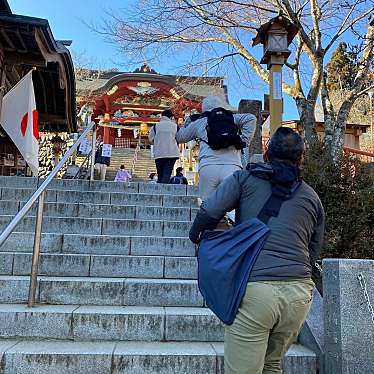 御嶽神社のundefinedに実際訪問訪問したユーザーunknownさんが新しく投稿した新着口コミの写真