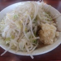 実際訪問したユーザーが直接撮影して投稿した新田小金井町ラーメン / つけ麺ラーメン滋悟郎の写真