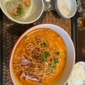 ランチ - 実際訪問したユーザーが直接撮影して投稿した中山手通タイ料理クルアタイの写真のメニュー情報