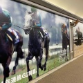 実際訪問したユーザーが直接撮影して投稿した駒の町競馬場阪神競馬場の写真