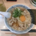 実際訪問したユーザーが直接撮影して投稿した長沼ラーメン専門店丸源ラーメン 長沼店の写真