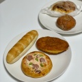 菓子パン - 実際訪問したユーザーが直接撮影して投稿した国場ベーカリーカバのパン屋さんの写真のメニュー情報