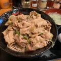 実際訪問したユーザーが直接撮影して投稿した下大久保丼ものすた丼屋 埼大通り店の写真