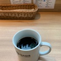 実際訪問したユーザーが直接撮影して投稿した本町カフェcafe oasis 中野坂上店の写真