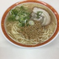 らーめん - 実際訪問したユーザーが直接撮影して投稿した野芥ラーメン / つけ麺一九ラーメン 早良店の写真のメニュー情報