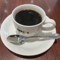 ブレンドコーヒー - 実際訪問したユーザーが直接撮影して投稿した鍛冶町カフェドトールコーヒーショップ 神田中央通り店の写真のメニュー情報