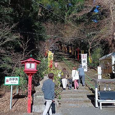 実際訪問したユーザーが直接撮影して投稿した宮内町神社新田神社の写真