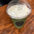 実際訪問したユーザーが直接撮影して投稿した鴨池カフェタリーズコーヒー イオン鹿児島鴨池店の写真