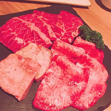 実際訪問したユーザーが直接撮影して投稿した西新宿焼肉NO MEAT, NO LIFE. 5go.の写真