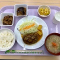 実際訪問したユーザーが直接撮影して投稿した大久保学食 / 職員食堂早稲田大学生活協同組合 理工カフェテリアの写真