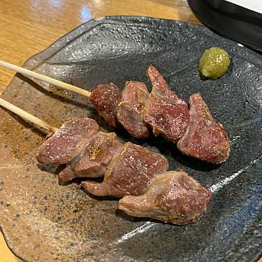 実際訪問したユーザーが直接撮影して投稿した中本居酒屋吉鳥 緑橋店の写真