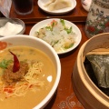 実際訪問したユーザーが直接撮影して投稿した北沢香港料理香家 シモキタエキウエ店の写真