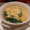 実際訪問したユーザーが直接撮影して投稿した赤坂中華料理中国料理 花梨の写真
