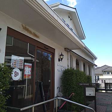 Boulangerie Maison Yuki. 南山スカイテラス店のundefinedに実際訪問訪問したユーザーunknownさんが新しく投稿した新着口コミの写真