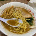 うまいラーメンパート2 - 実際訪問したユーザーが直接撮影して投稿した千本港町ラーメン専門店松福 本店の写真のメニュー情報