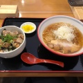 実際訪問したユーザーが直接撮影して投稿した高屋町桧山ラーメン専門店ラーメンとやきそば あかぞうの写真