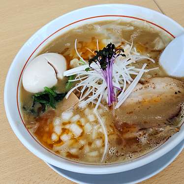 青竹手打ち佐野ラーメン 加州屋のundefinedに実際訪問訪問したユーザーunknownさんが新しく投稿した新着口コミの写真