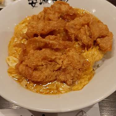 実際訪問したユーザーが直接撮影して投稿した岩藤町中華料理北京飯店の写真