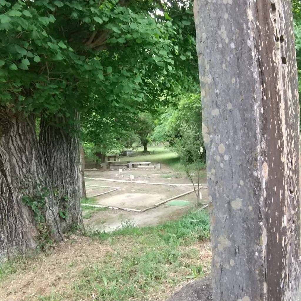 実際訪問したユーザーが直接撮影して投稿した寺部町城 / 城跡寺部城の写真