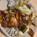 実際訪問したユーザーが直接撮影して投稿した菖蒲沢台湾料理台湾料理 百味鮮の写真